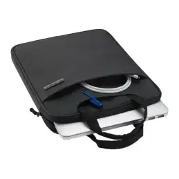 Kensington Eco-Friendly Laptop Sleeve - Sacoche pour ordinateur portable - 12 (K60102WW)_3